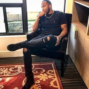 Meet your Posher, Everett